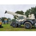 2011 TEREX RT670 2011 TEREX RT670