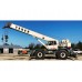 2009 TEREX RT665