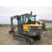 2018 VOLVO EC60E 2018 VOLVO EC60E