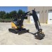 2019 JOHN DEERE 35G 2019 JOHN DEERE 35G