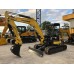 2018 YANMAR VIO55-6A