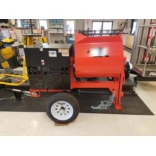 MORTAR MIXERS TK MM6