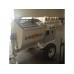 2019 WESTERN PLASTER MIXER HONDA POWER GAS