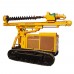15-25m trailer rotary drill rig 15-25m trailer rotary drill rig