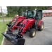 2020 YANMAR YT235 2020 YANMAR YT235