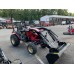 2020 YANMAR SA324