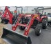 2019 MAHINDRA 4550 4WD