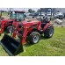2019 MAHINDRA 2638 HST