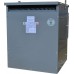 112 kVA 550 Volt to 400Y230 Volt Isolation Transformer BC112J2-N1/Z3 112 kVA 550 Volt to 400Y230 Volt Isolation Transformer BC112J2-N1/Z3