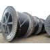 345 kV high voltage cables manufactured by LS Cable & System