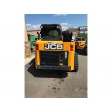 2017 JCB 260T