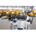 HW160A Alloy Hydraulic Drilling Rig HW160A Alloy Hydraulic Drilling Rig