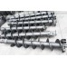 Spiral Drill Pipe Spiral Drill Pipe