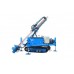 HW150 Anchoring Rigs