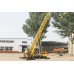 HW-4 Full Hydraulic Diamond Core Drilling Rig HW-4 Full Hydraulic Diamond Core Drilling Rig