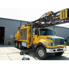 ATLAS COPCO Drilling Rigs - Land Rigs