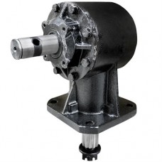 40 HP Gearbox RW-300, Smooth 1-3/8" Input Shaft 40 HP Gearbox RW-300, Smooth 1-3/8" Input Shaft