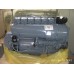 New engine for EXPOTRAILER F6L 912 concrete mixer truck New engine for EXPOTRAILER F6L 912 concrete mixer truck