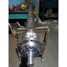 Cylinder liner for concrete pump Cylinder liner for concrete pump