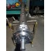 Cylinder liner for concrete pump Cylinder liner for concrete pump